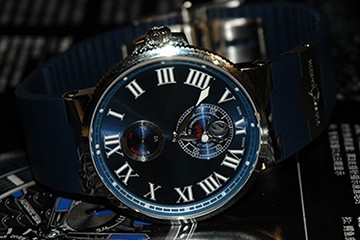 北京劳力士手表越走越快怎么办