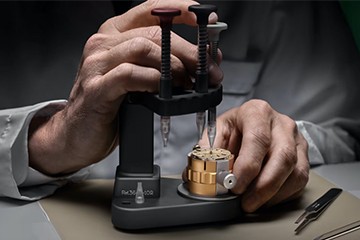 北京劳力士有时不走怎么办