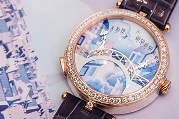 劳力士手表北京维修服务中心地址查询