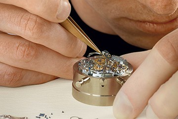 北京劳力士表售后维修中心电话