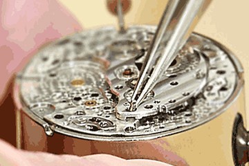 劳力士北京配表杆