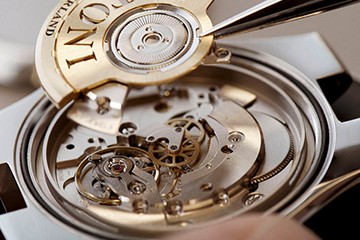 北京劳力士手表月相不走