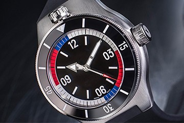 北京劳力士一晚上就不走了