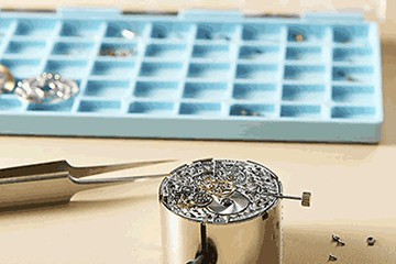 劳力士手表售后中心北京地址