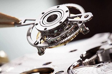 北京劳力士表维修服务店在哪