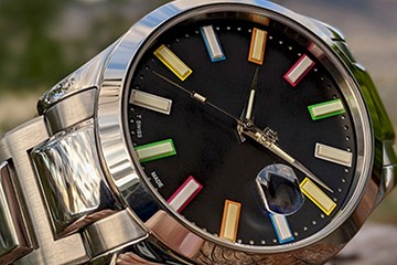 劳力士表北京维修在哪