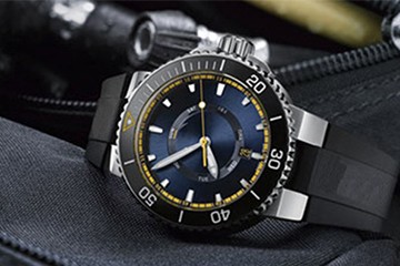 北京劳力士腕表清洗