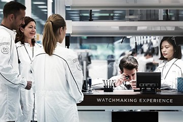 北京劳力士维修服务中心在哪