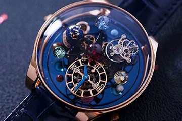 北京劳力士正规官方售后维修点地址查询