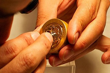 北京劳力士名表官方售后维修地点地址查询