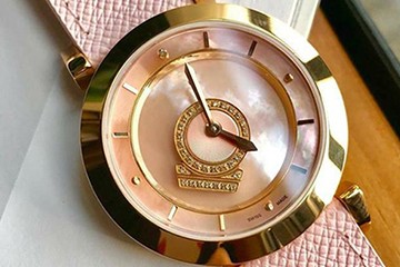 北京劳力士间金表带维修多少钱