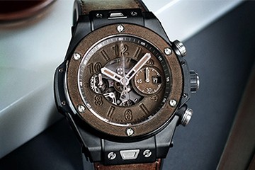 北京劳力士牛皮表带维修价格