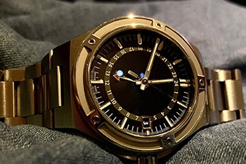 北京原装劳力士手表表带维修价格