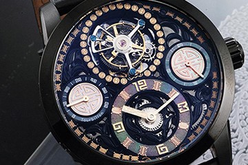 北京劳力士手表皮表带维修多少钱