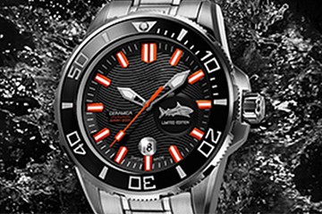 北京劳力士手表间金表带维修价格