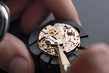 北京劳力士真皮表带维修多少钱