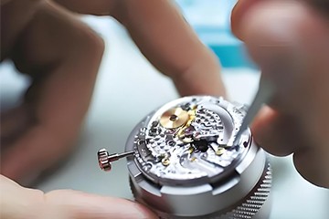 北京劳力士手表维修网点电话