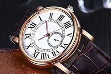 北京劳力士腕表维修多少钱