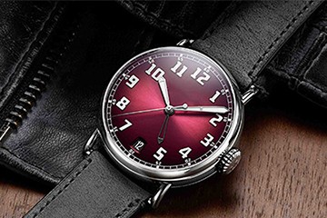 北京劳力士万年历表保养