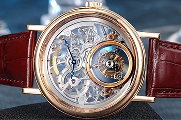 北京劳力士把头摔断了