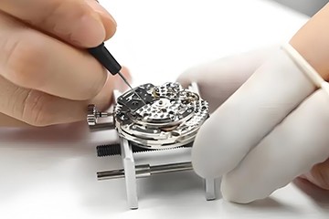 北京劳力士手表维修服务店电话