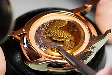 北京劳力士维修服务中心电话