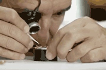 北京劳力士计时表售后维修电话