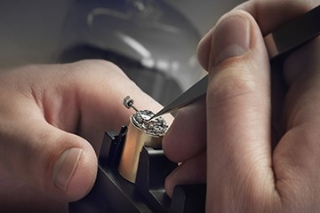 劳力士在北京的维修中心地址