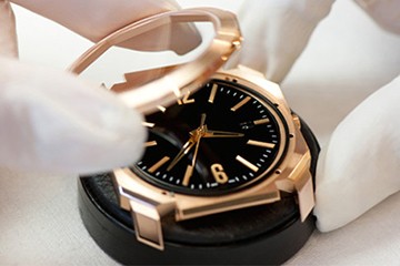 北京劳力士表维修地点地址